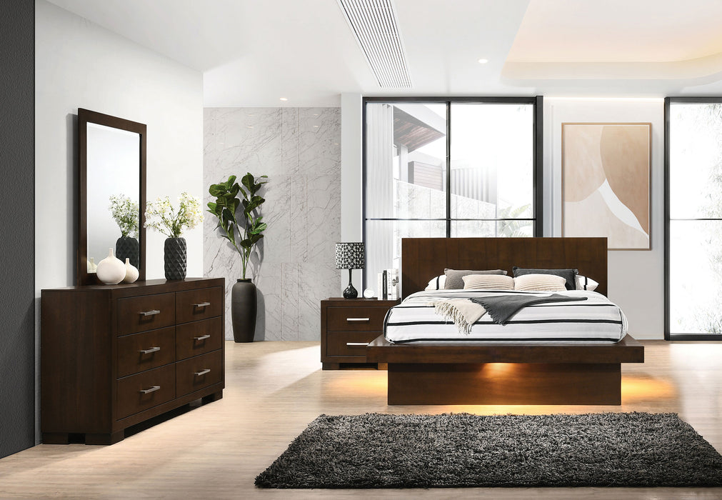 Jessica Bedroom Set - De Avenue Furniture