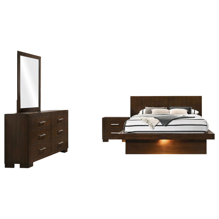 Jessica Bedroom Set - De Avenue Furniture