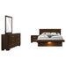 Jessica Bedroom Set - De Avenue Furniture