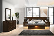 Jessica Bedroom Set - De Avenue Furniture