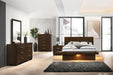 Jessica Bedroom Set - De Avenue Furniture