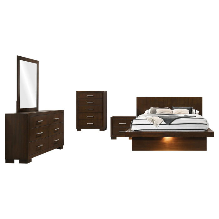 Jessica Bedroom Set - De Avenue Furniture