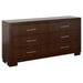Jessica Bedroom Set - De Avenue Furniture