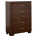 Jessica Bedroom Set - De Avenue Furniture