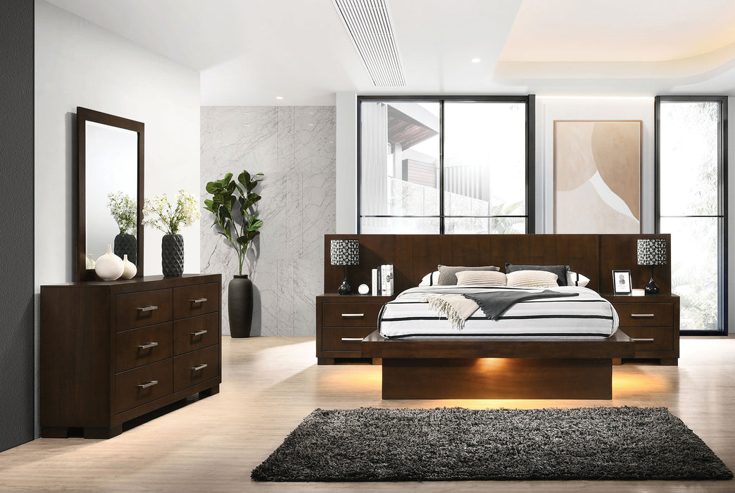 Jessica Bedroom Set - De Avenue Furniture