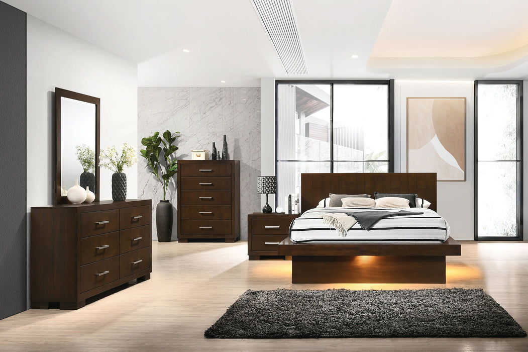 Jessica Bedroom Set - De Avenue Furniture