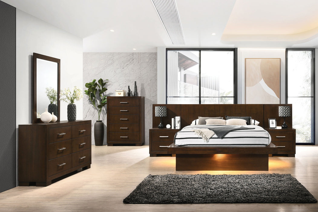 Jessica Bedroom Set - De Avenue Furniture