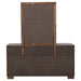 Jessica Dresser with Mirror - De Avenue Furniture