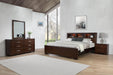 Jessica Bedroom Set - De Avenue Furniture
