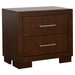 Jessica Bedroom Set - De Avenue Furniture