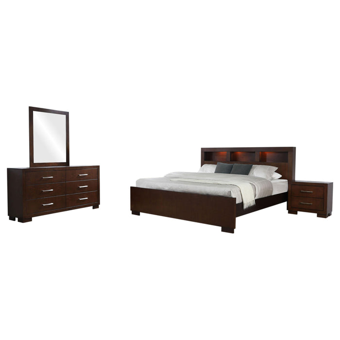 Jessica Bedroom Set - De Avenue Furniture