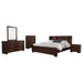Jessica Bedroom Set - De Avenue Furniture