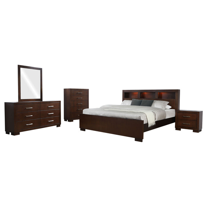 Jessica Bedroom Set - De Avenue Furniture