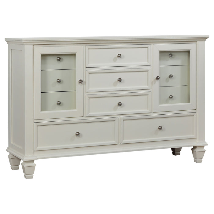 Sandy Beach Dresser - De Avenue Furniture