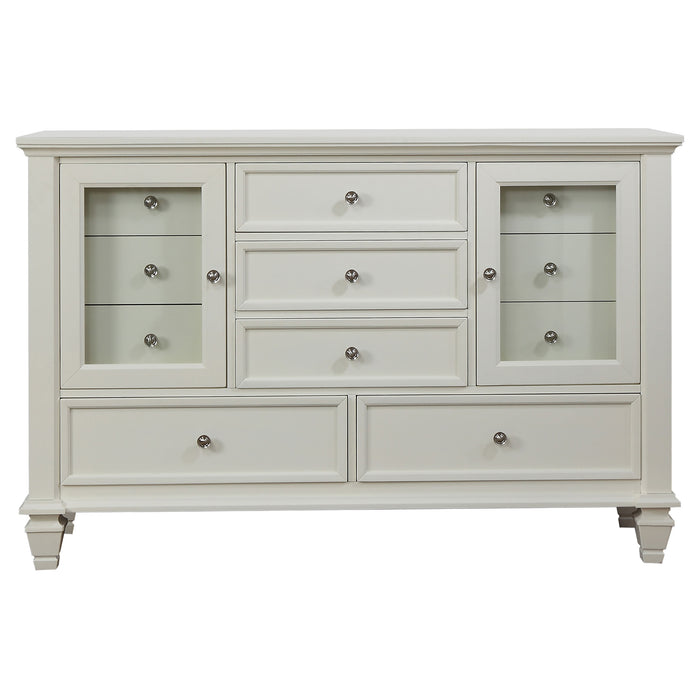 Sandy Beach Dresser - De Avenue Furniture
