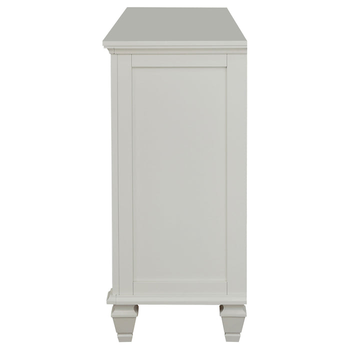 Sandy Beach Dresser - De Avenue Furniture