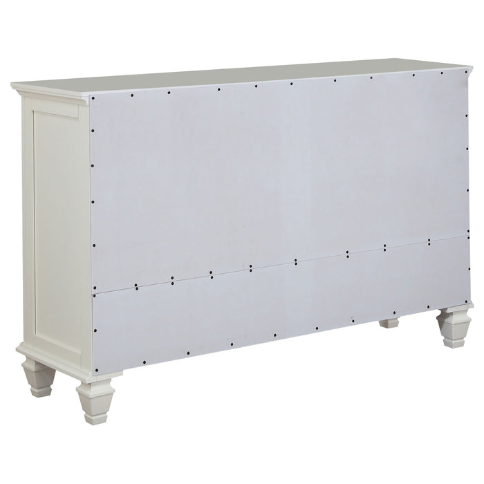 Sandy Beach Dresser - De Avenue Furniture