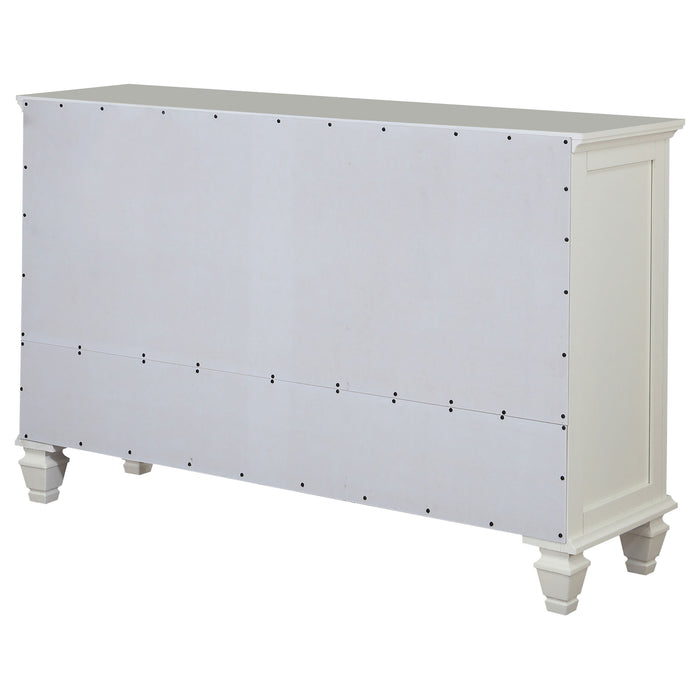 Sandy Beach Dresser - De Avenue Furniture