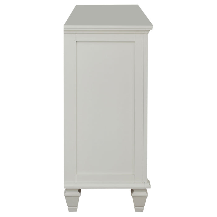 Sandy Beach Dresser - De Avenue Furniture