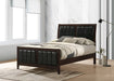 Carlton Panel Bed - De Avenue Furniture