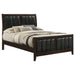 Carlton Panel Bed - De Avenue Furniture