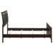 Carlton Panel Bed - De Avenue Furniture