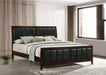 Carlton Panel Bed - De Avenue Furniture
