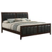 Carlton Panel Bed - De Avenue Furniture