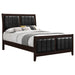 Carlton Panel Bed - De Avenue Furniture