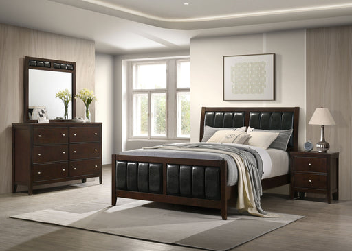 Carlton Bedroom Set - De Avenue Furniture