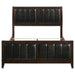 Carlton Panel Bed - De Avenue Furniture