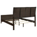 Carlton Panel Bed - De Avenue Furniture