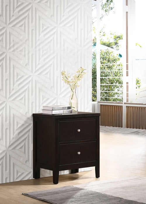 Carlton Nightstand - De Avenue Furniture