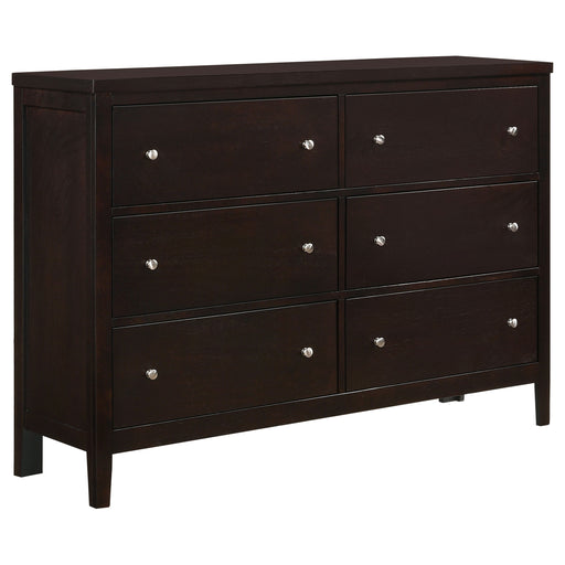 Carlton Dresser - De Avenue Furniture