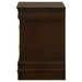Louis Philippe Nightstand - De Avenue Furniture