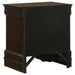 Louis Philippe Nightstand - De Avenue Furniture