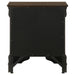 Louis Philippe Nightstand - De Avenue Furniture
