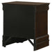 Louis Philippe Nightstand - De Avenue Furniture