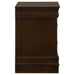 Louis Philippe Nightstand - De Avenue Furniture