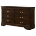 Louis Philippe Dresser - De Avenue Furniture