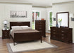 Louis Philippe Chest of Drawers - De Avenue Furniture