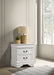 Louis Philippe Nightstand - De Avenue Furniture
