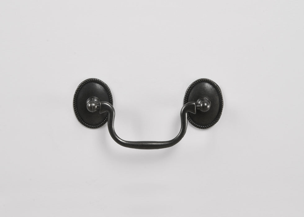 Louis Philippe Dresser with Mirror - De Avenue Furniture