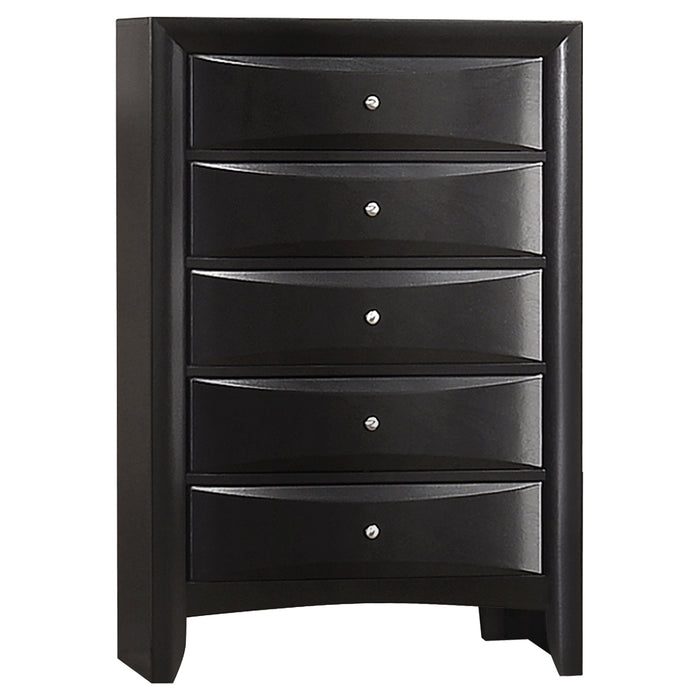 Briana Bedroom Set
