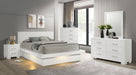 Jessica Bedroom Set - De Avenue Furniture