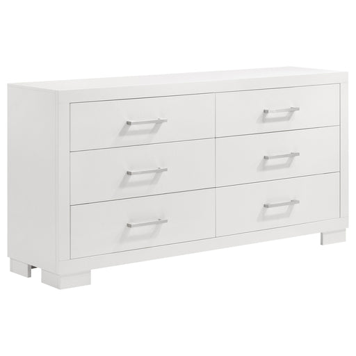 Jessica Dresser - De Avenue Furniture