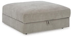 Aslan Court Ottoman With Storage - De Avenue Furniture