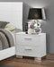 Felicity Nightstand - De Avenue Furniture