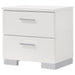 Felicity Nightstand - De Avenue Furniture
