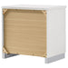 Felicity Nightstand - De Avenue Furniture